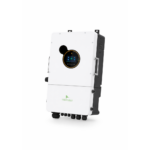 Enertrex Series Ultra 12K-SP Inverter 12000-watt Inverter ENERTREX SOLAR BRAND - Image 3